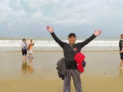 -三亚湾海居铂尔曼度假酒店