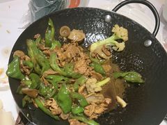-眉州东坡(民族园店)