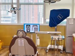 -希玛爱康健口腔(罗湖火车站店)