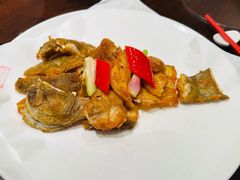 -果然居酒家 · 顺德园林私房菜
