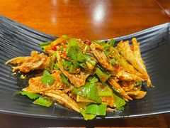 -麒麟风烤牛肉·云南烧烤小排档(丹凤街店)