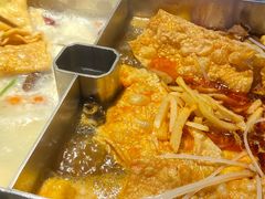 -九鼎轩脆毛肚火锅(南京东路店)
