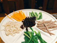 -云海肴·汽锅鸡·云南代表菜(丁香国际店)