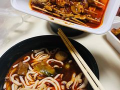 -姐弟俩土豆粉(西安小寨店)
