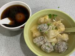 -联记面家(新马路店)