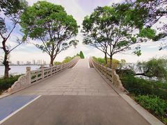 -渤公岛生态公园