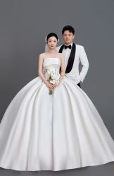 -纪可婚纱摄影平潭旅拍