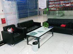 -乐旋乒乓球(深圳南油店)