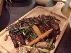 -烛影拾光观景餐厅·创意菜·摄影·小提琴(大唐不夜城店)