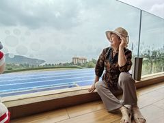 -半山湖景小厨(抚仙湖太阳山小镇店)