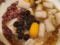 -鲜芋仙(观音桥大融城LG店)