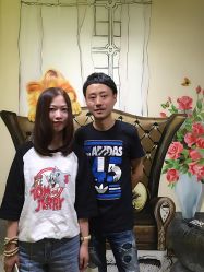 Call Mode唤型美发沙龙-简法造型·品牌形象店