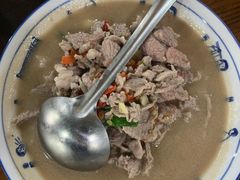 -秀妈厨房(灰汤老店)