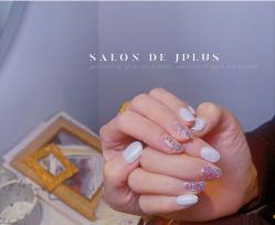 -J.PLUS日式美甲美睫