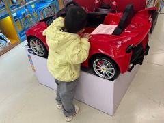 -上海第一八佰伴