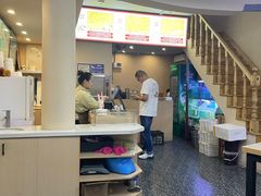 -面道赞宁海海鲜面(迎凤街店)