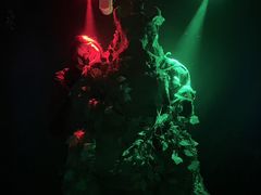 -棂笼·深度沉浸密室(武汉旗舰店)