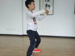 -陈家沟云太极拳馆培训中心