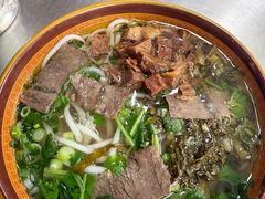 -花溪牛肉粉(八鸽岩店)
