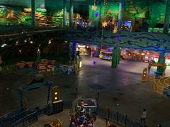 -青岛嘉年华主题乐园