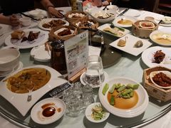 -南宁荔园维景国际酒店·荔园中餐厅