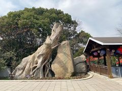 -宝岩生态观光园