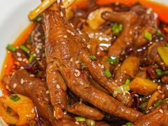 -捌贰虾蟹·江湖菜馆(江汉路店)