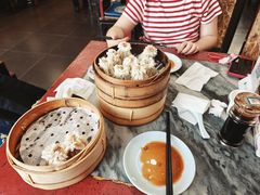 -都一处烧麦馆(前门店)