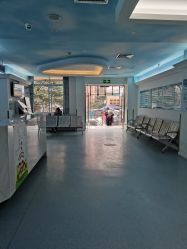 -重庆市九龙坡区妇幼保健院(B区)