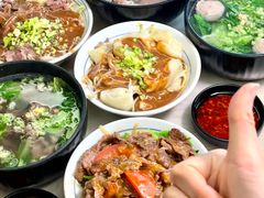 -合意桐坑牛肉粿·鲜牛肉火锅(嵩山总店)
