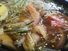 -星火东北碳火烤肉(华大店)