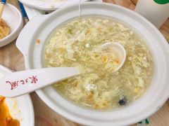 酸辣汤-东北风(江北万达店)