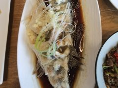 -卢小厨私房菜(长兴店)