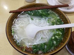 -桥香园云南过桥米线(金马碧鸡店)