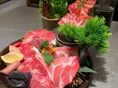 -花时·炭火烧肉(东百中心A馆店)