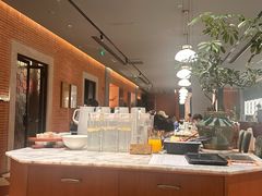 -漢舍中国菜馆(浦东嘉里城店)