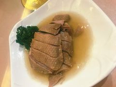 扬州盐水鹅-扬州饭店(东关街店)