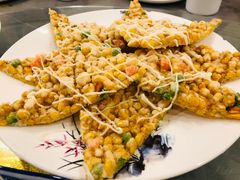 -东北农家小院(定西路店)