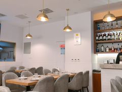 -Spice Garden印度餐厅(上海火车站店)