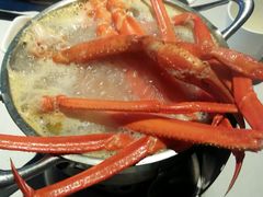 -星伦多自助料理·涮烤一体(虹悦城店)