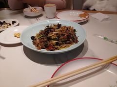 -大厨小馆(华阳城店)