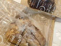 -熊叔熊婶面包房(团结湖店)