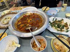 -大师傅金奖啤酒鱼(西街口总店)