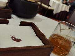 -白天鹅宾馆-宏图府餐厅