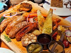 -布拉格餐厅· 中欧捷克菜(全国首店)