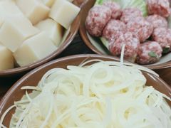 -笔记安顺夺夺粉火锅