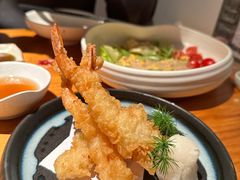 -笑福亭日式料理店(财富中心店)