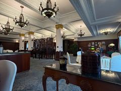 -锦江饭店锦北楼-锦江厅