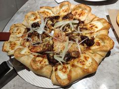 -必胜客(鳌江万达店)