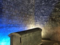 -洛阳古墓博物馆